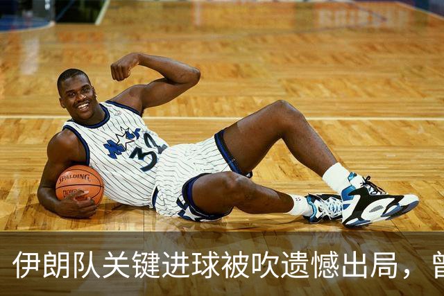 伊朗队关键进球被吹遗憾出局，曾任教哈佛大学的伊朗学者向FIFA索赔10亿美元