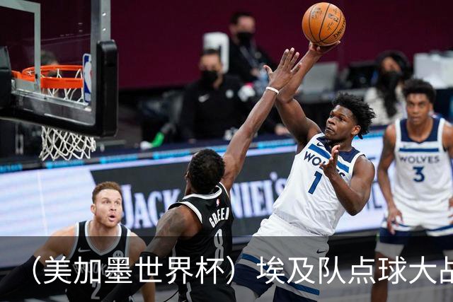 （美加墨世界杯）埃及队点球大战胜澳大利亚队 亚足联队伍全部出局